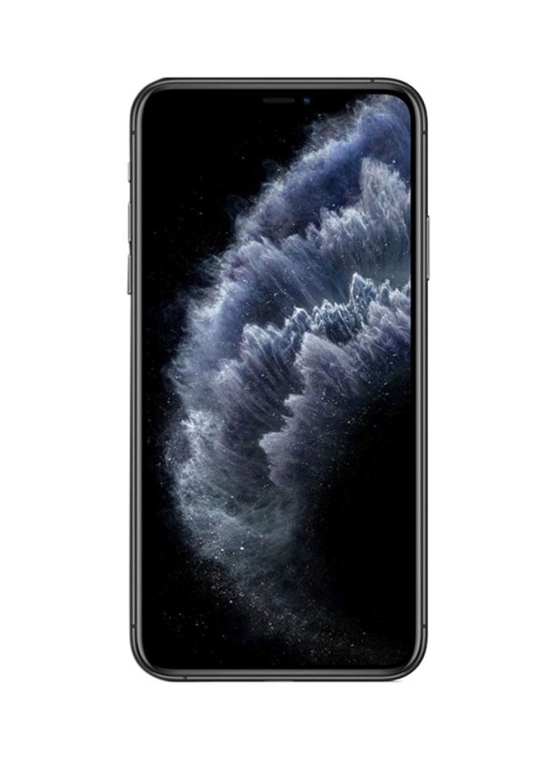Apple Renewed - iPhone 11 Pro Max 512GB Space Grey 4G With Facetime - International Version  - Image 2