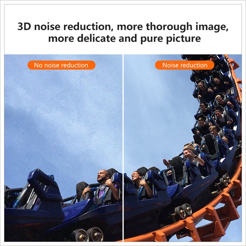 جهاز تي في بوكس أولوينر H313 بمعالج رباعي النواة X96Q ونظام التشغيل أندرويد 10.0 V7545EU-16G_P أسود - Image 3