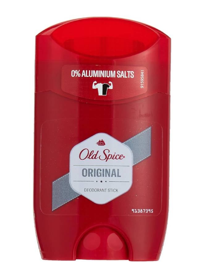 أولد سبايس إصبع مزيل عرق أصلي 50ملليلتر