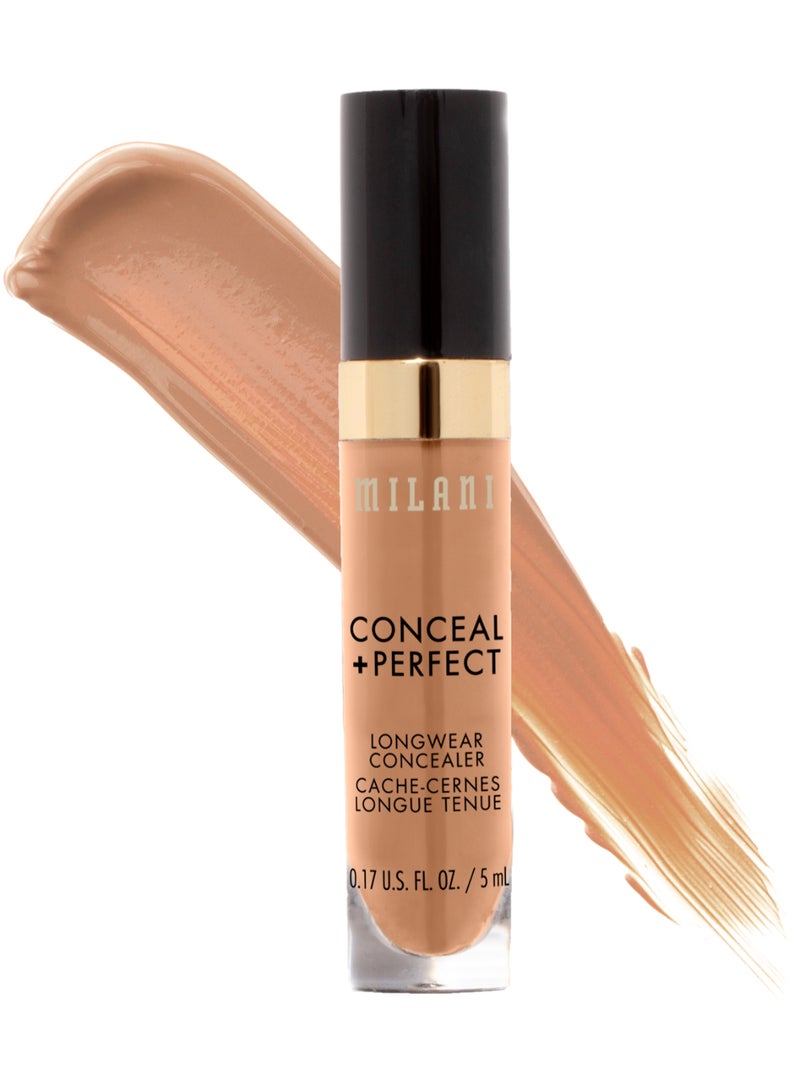 MILANI Conceal + Perfect 140 Pure Beige - Image 1