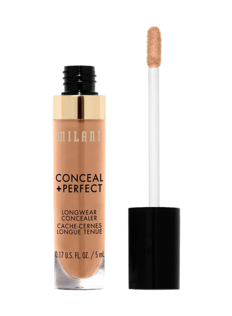 MILANI Conceal + Perfect 140 Pure Beige - Image 2