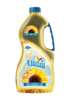 شمس زيت دوار الشمس 2.9لترات  - Image 2