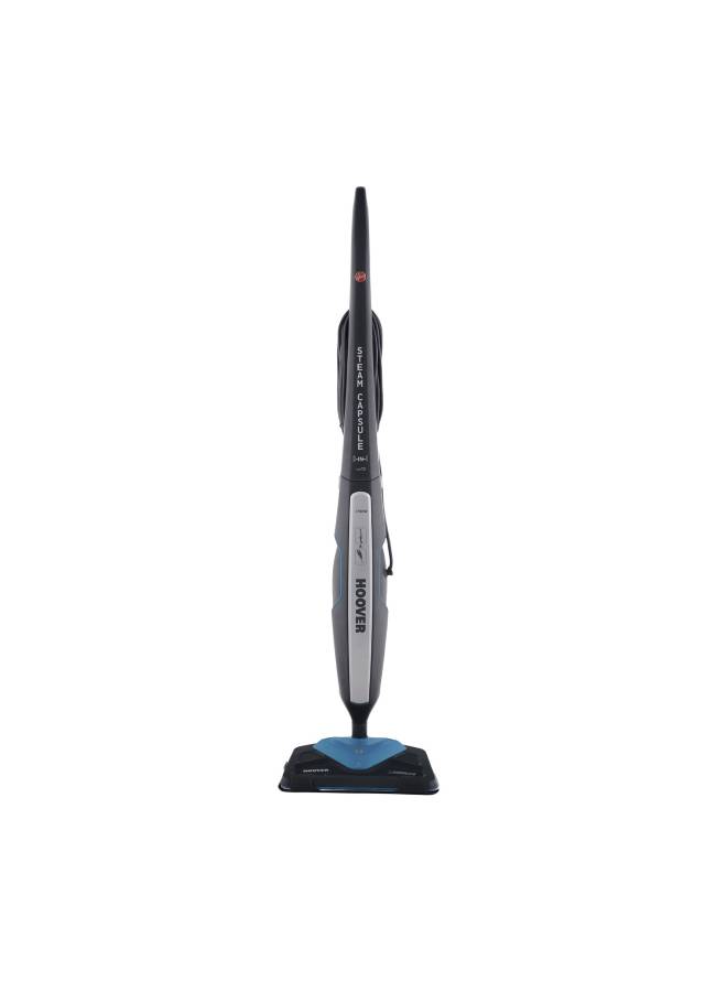 Steam Mop 0.35 L 1700 W CA2IN1D020 Blue/Black - pnsku/N41480779A/45/_/1722183486/c1b02dd0-2353-4911-ad65-c0108b2d0a7d