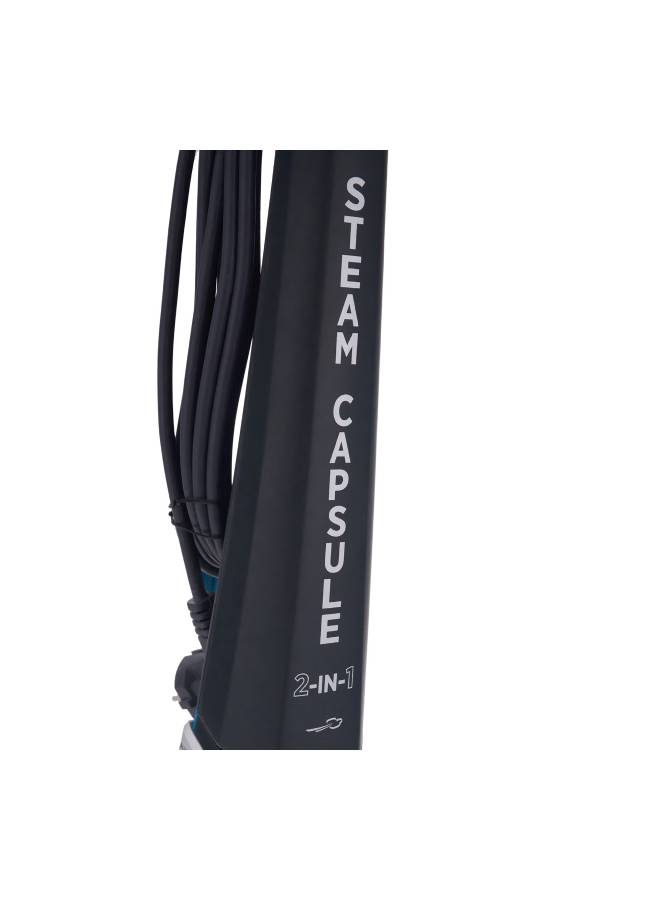 HOOVER - Steam Mop 0.35 L 1700 W CA2IN1D020 Blue/Black - Image 1