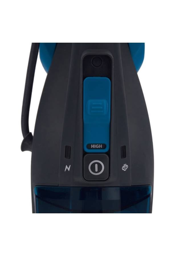 Steam Mop 0.35 L 1700 W CA2IN1D020 Blue/Black - pnsku/N41480779A/45/_/1722183496/694acd34-cef6-4b67-b34b-bc96aa552a4f