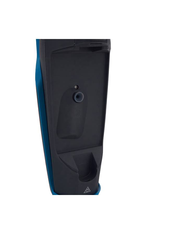 HOOVER - Steam Mop 0.35 L 1700 W CA2IN1D020 Blue/Black - Image 1