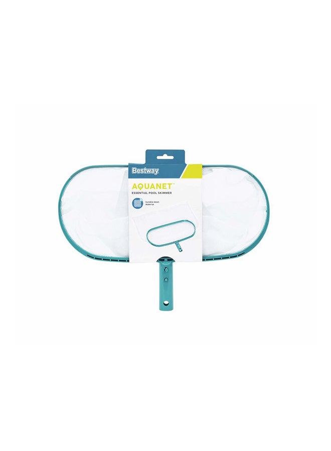 Bestway Aquanet Essential Pool Skimmer 43x21cm  - Image 1