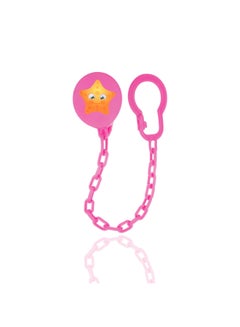 Bubbles Bubbles pacifier chain - Assorted 