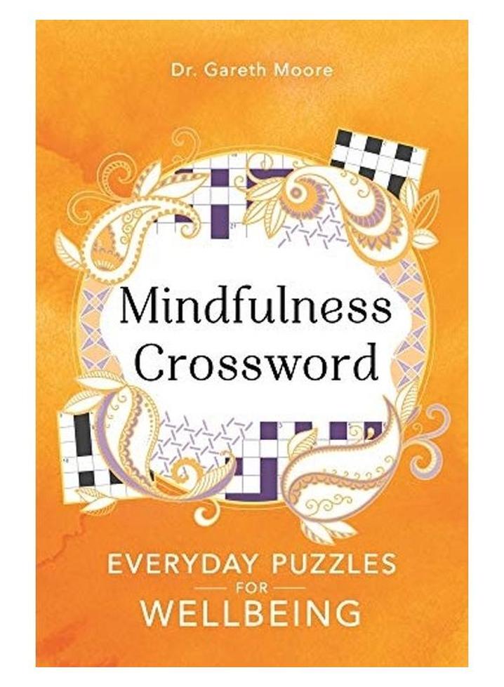 الكلمات المتقاطعة الذهنية، المجلد 2: الألغاز اليومية من أجل الرفاهية - Image 1