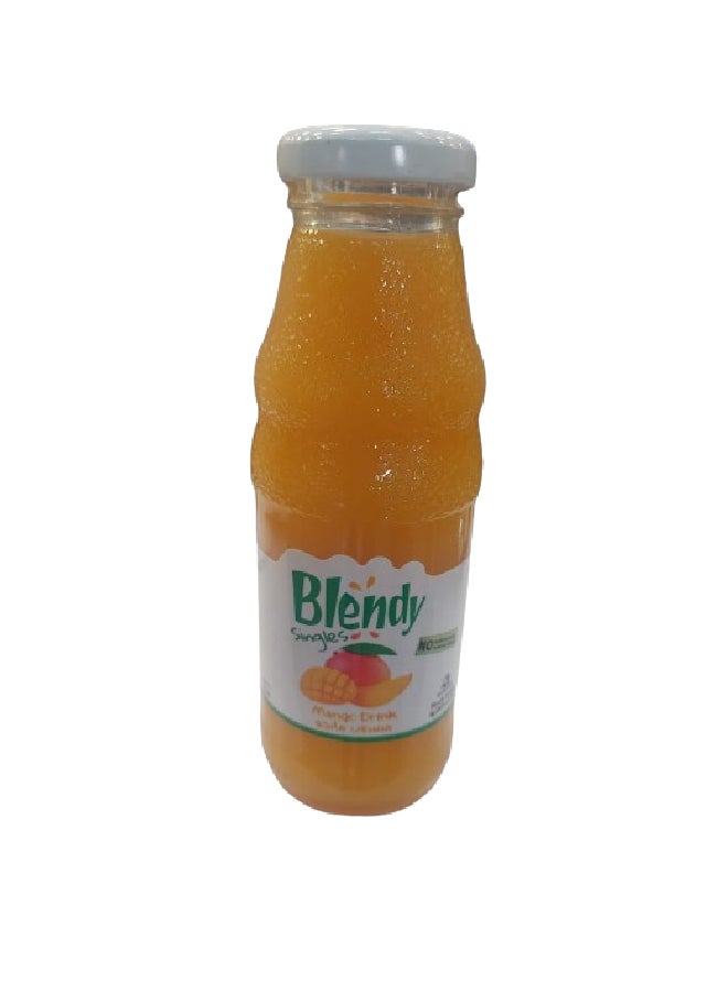 Blendy Juice Mixed Fruits 250ml - pnsku/N41532642A/45/_/1722173766/ddca4d4e-c20c-4594-b8d3-d34a6b38eca2