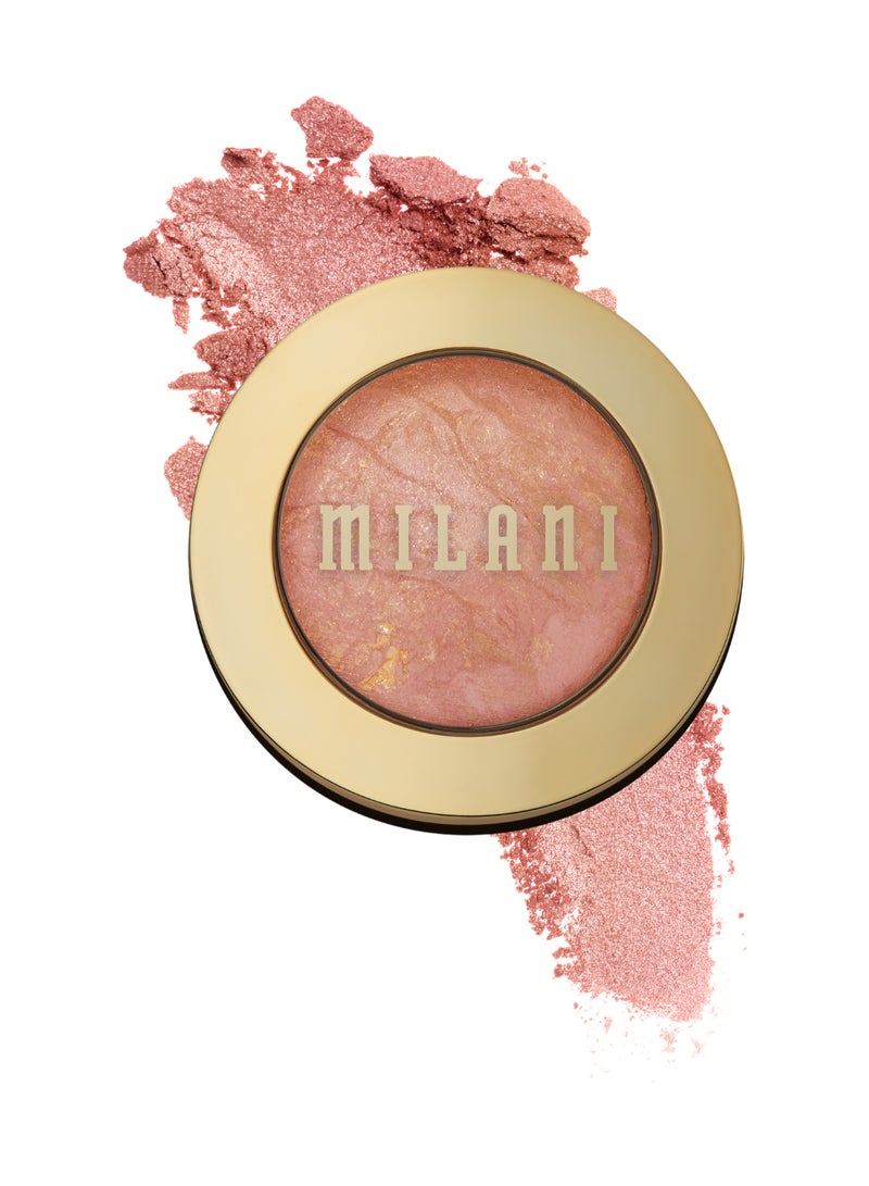 MILANI Baked Blush pink - Image 1