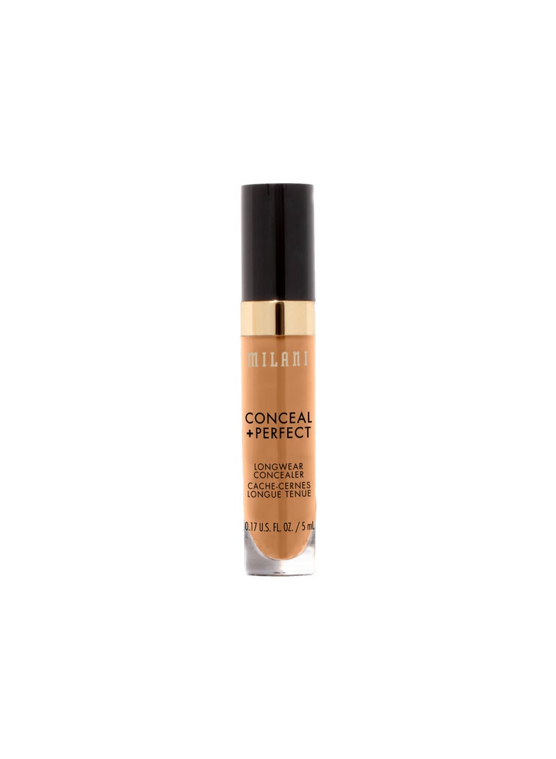 MILANI Conceal + Perfect beige - Image 4
