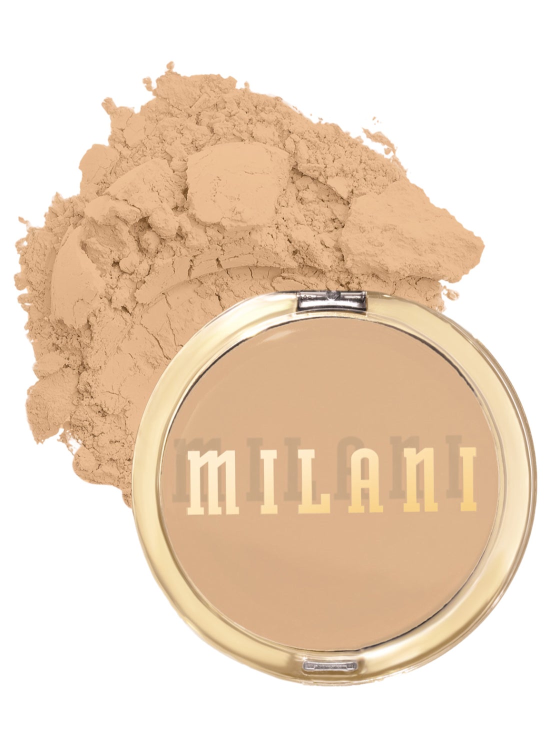 MILANI Conceal And Perfect Powder 02 Nude