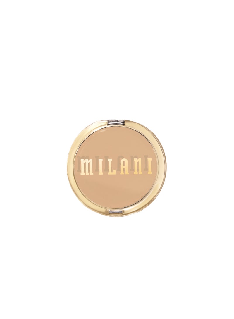 MILANI Conceal And Perfect Powder 02 Nude - Image 4