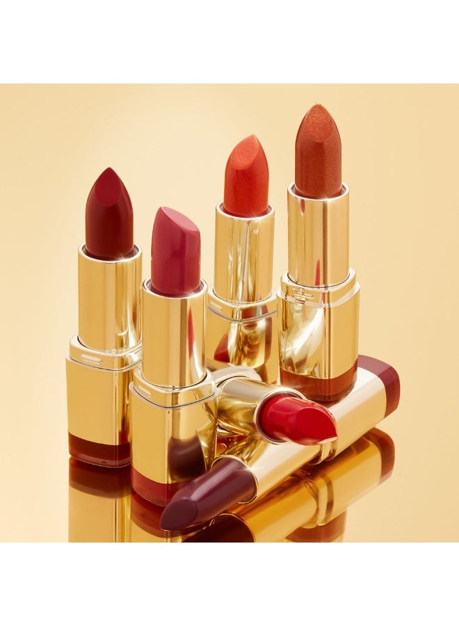 MILANI Color Statement Lipstick - 26 Nude Crème Beige - Image 5