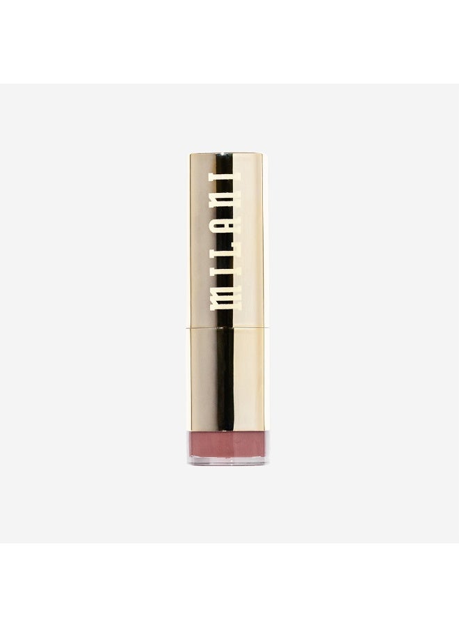 MILANI Color Statement Lipstick - 26 Nude Crème Beige - Image 2
