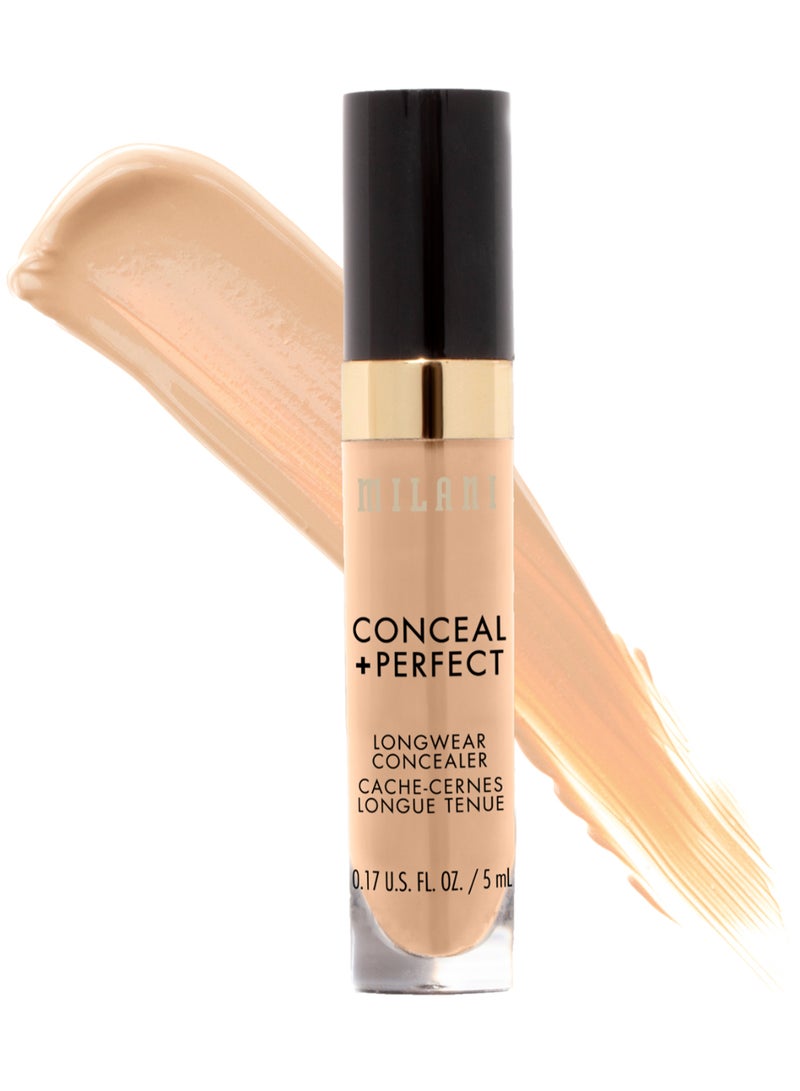MILANI Conceal + Perfect beige - Image 1