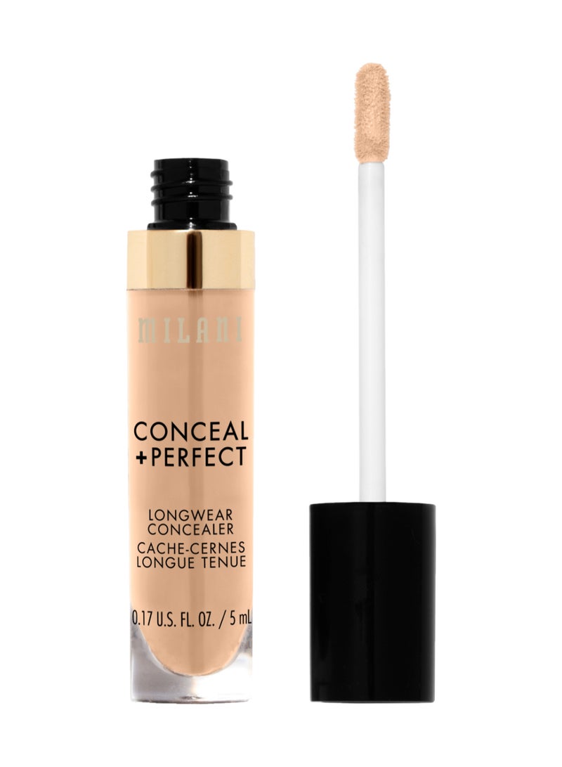 MILANI Conceal + Perfect beige - Image 2