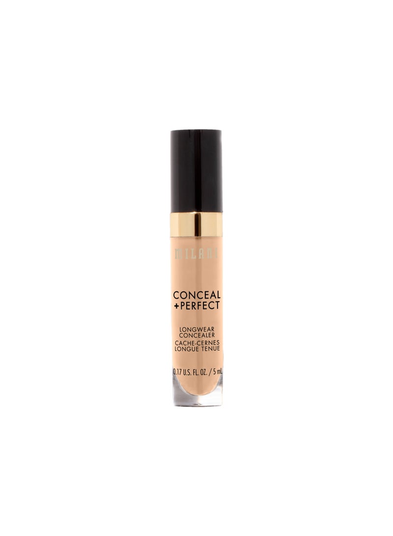MILANI Conceal + Perfect beige - Image 4