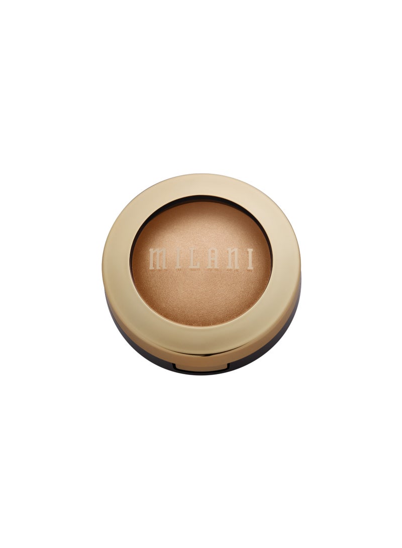 MILANI Baked Highlighter 120 Champagne Dâ€™Oro - Image 5