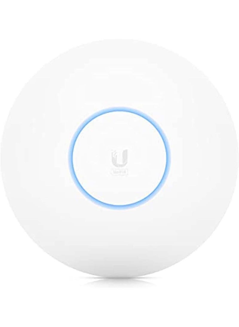 UBIQUITI - Networks Networks Networks UniFi AP AC In Wall (UAP-AC-IW) White - Image 1