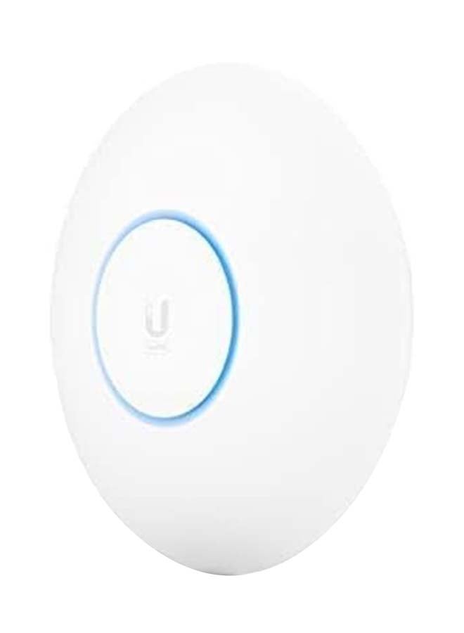 UBIQUITI - Networks Networks Networks UniFi AP AC In Wall (UAP-AC-IW) White - Image 1