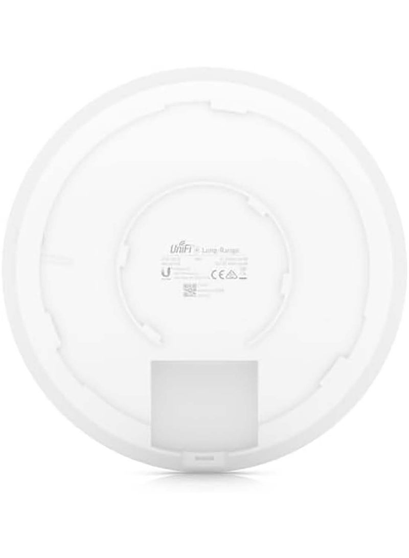 UBIQUITI - Networks Networks Networks UniFi AP AC In Wall (UAP-AC-IW) White - Image 1