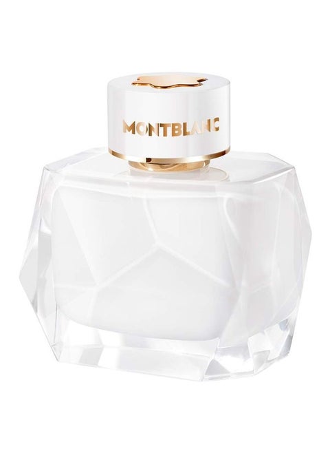 Mont Blanc Signature EDP 90ml