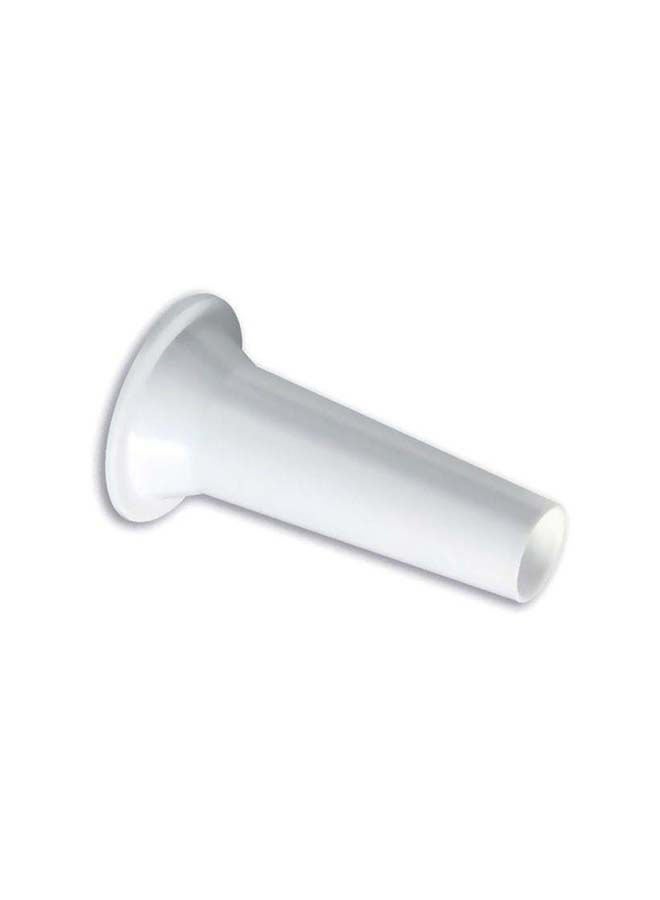 KENWOOD Food Meat Mincer, Grinder, Kebbe Maker, Sausage Maker 2100 W MGP40.000WH White - Image 4