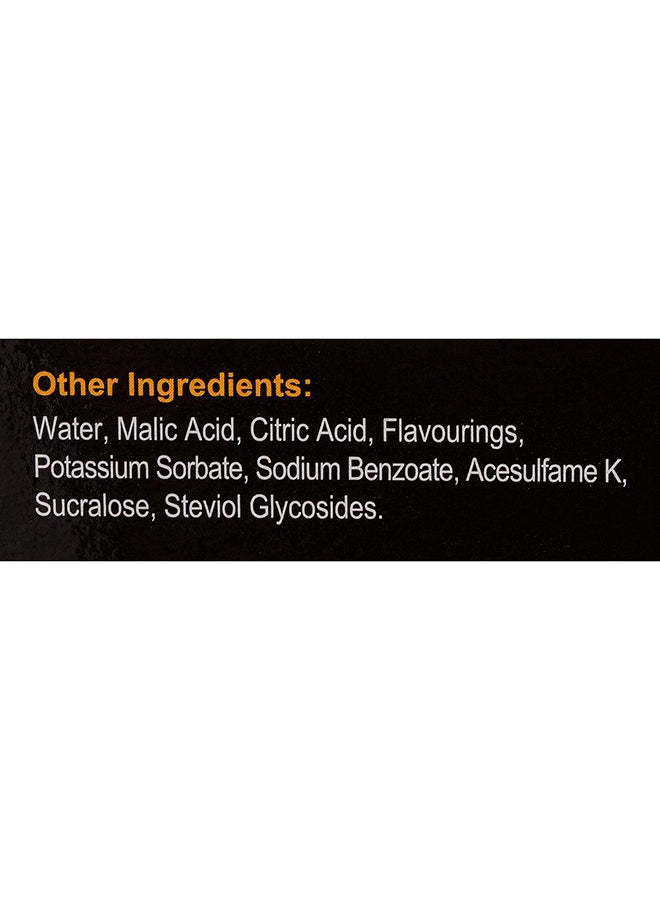 Muscle Core Nutrition L Carnitine 3000mg Berry Supplement 60ml 12Pcs