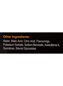 MUSCLE CORE Nutrition L-Carnitine 3000Mg Berry, 60 ml - Pack Of 12  - Image 3