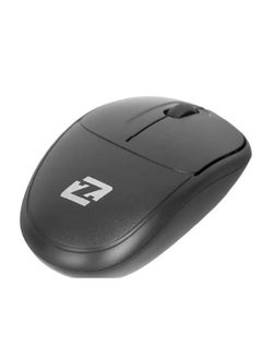 Zero ZR-160 Wired USB Optical Mouse Black  - Image 3