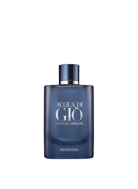 Acqua Di Giò Profondo Eau De Parfum 125ml
