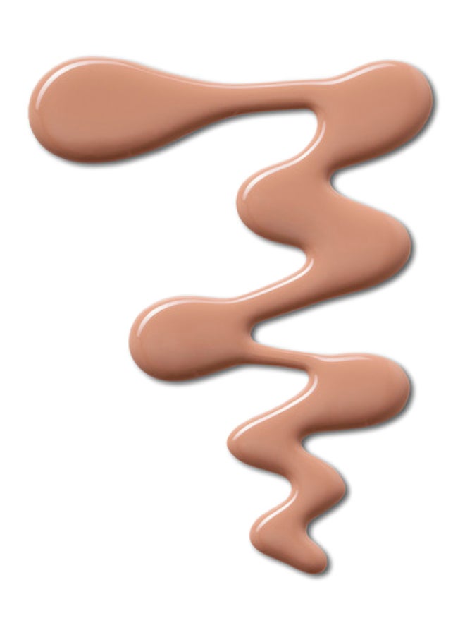 flormar Jelly Look Nail Enamel J131 Coffee With Milk - Image 2