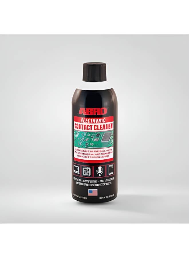 Abro - Electronic Contact Cleaner For Extension Board Cleaning - Image 1