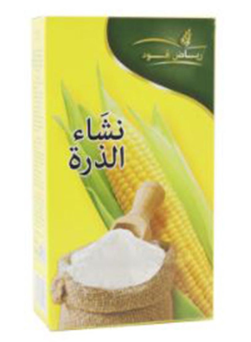 رياض فود دقيق الذرة 200جرام