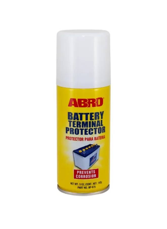 Abro Battery Terminal Protector 