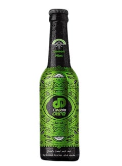 Double Dare Lemon Mint Non-Alcoholic Drink 275grams 