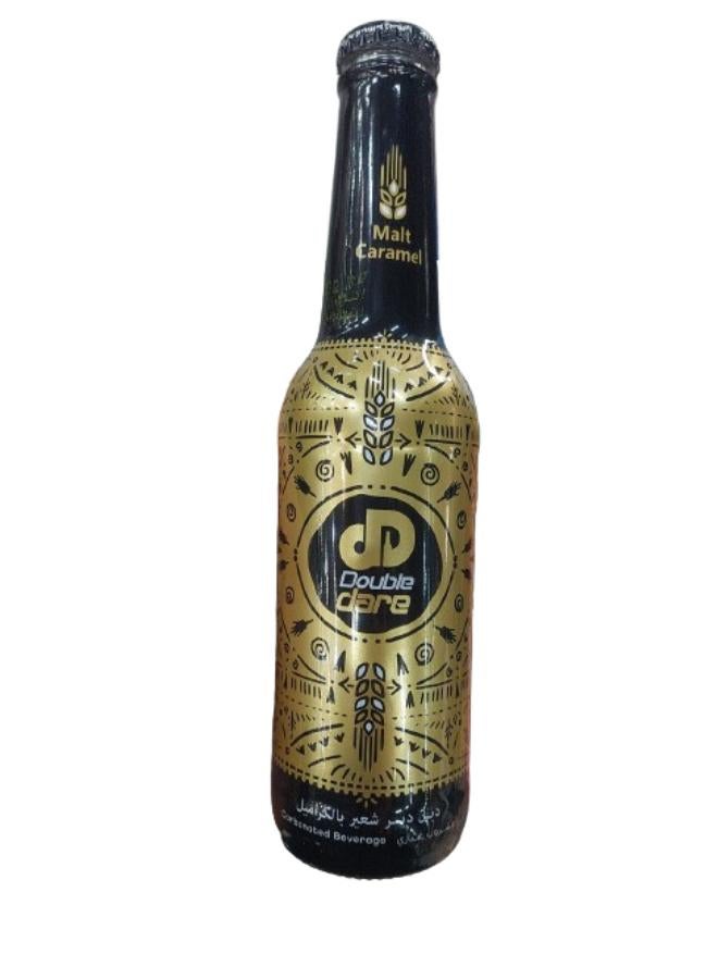Double Dare Malt Caramel Drink 275ml Single