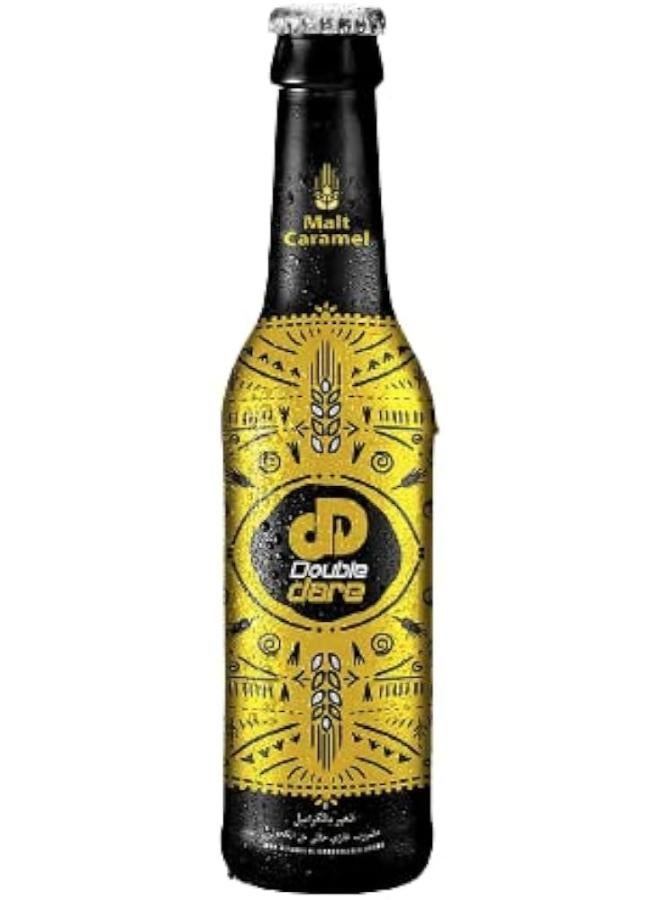 شراب الشعير بالكراميل 275ملليلتر فردي