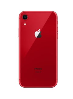Apple Refurbished - iPhone XR 128GB Red 4G With Facetime - International Version  - Image 5