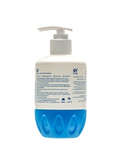 Baby Moisturising Cream Pump Gentle Hydrating Formula For Delicate Skin