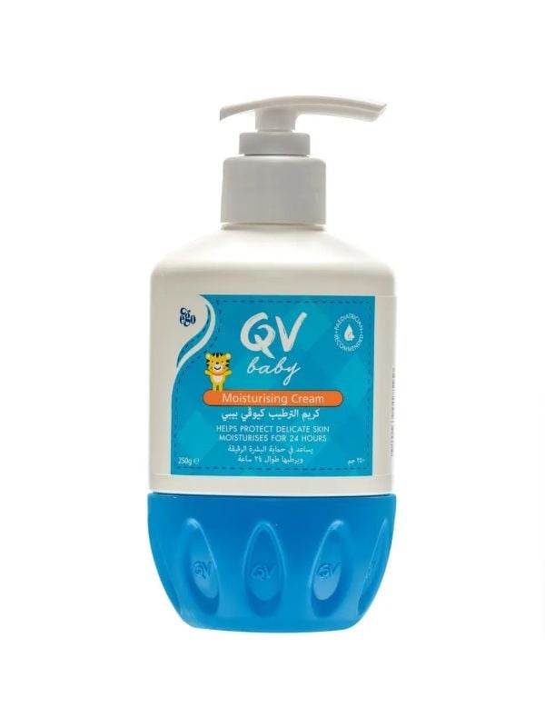 QV Baby Moisturising Cream - Image 1
