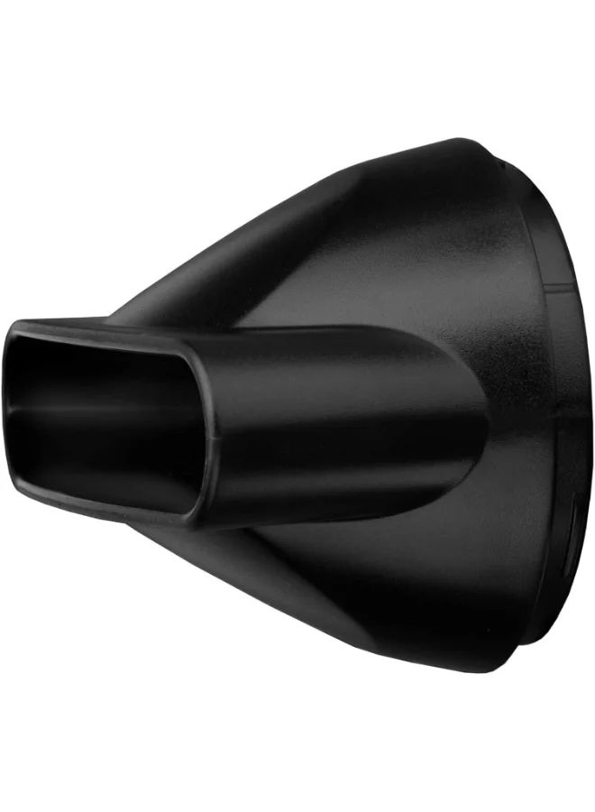 babyliss Hair Dryer | Powerful 2000w Drying Performance With Dual Voltage For Travel Convenience | 2 Heat And Speed Settings With Fast Drying Time | Lightweight And Portable Design | 5344SDE