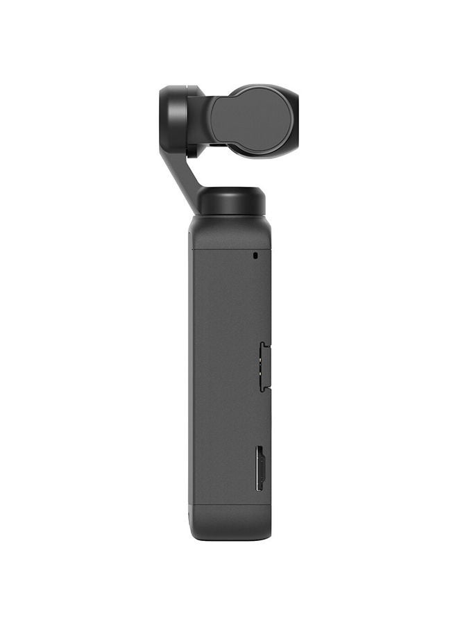 dji Pocket 2 With Wi-Fi / Bluetooth Capabilities / 4K Handheld Sports And Action Camera - Image 4