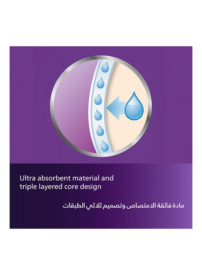 Philips Avent Disposable Breastpad| 24Pcs | No.1 Brand Recommended By Moms Worldwide