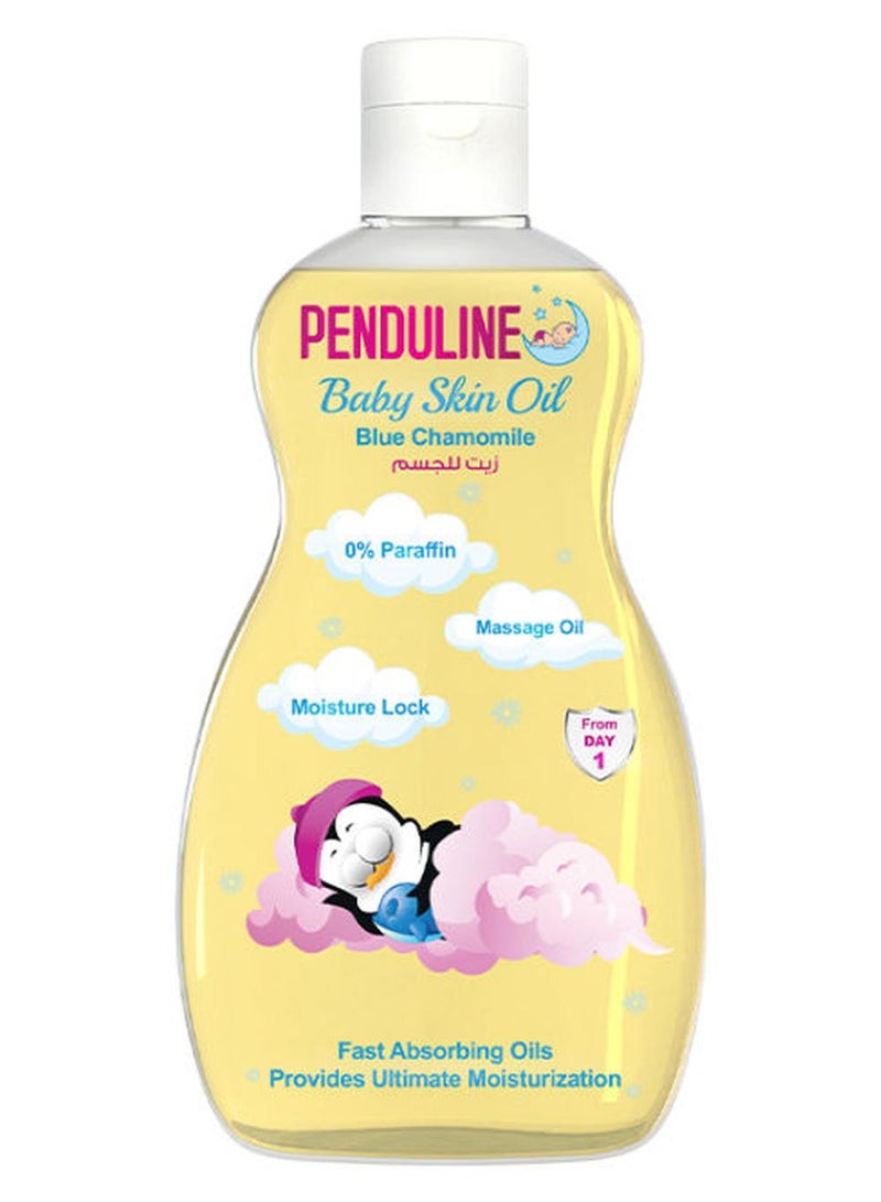 PENDULINE Baby Skin Oil 100 ml - Image 1