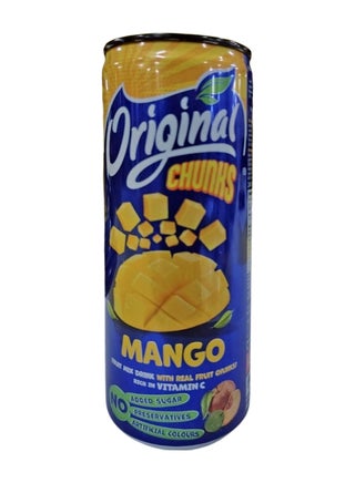 Mango Juice 240ml
