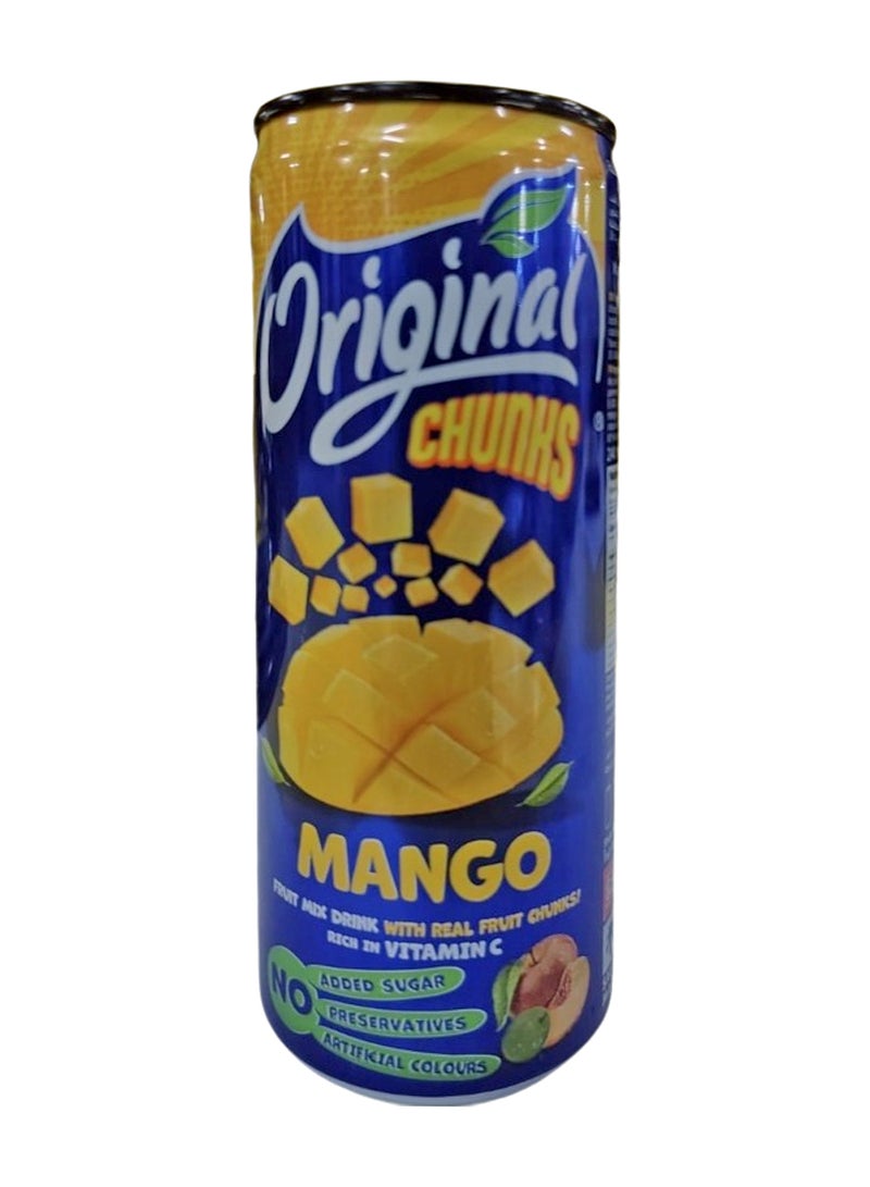 عصير المانجو 240ملليلتر