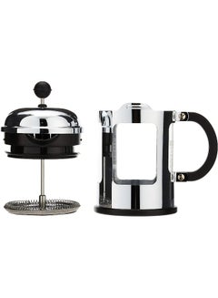 bodum Chambord Coffee Maker Gold/Black 500ml  - Image 3